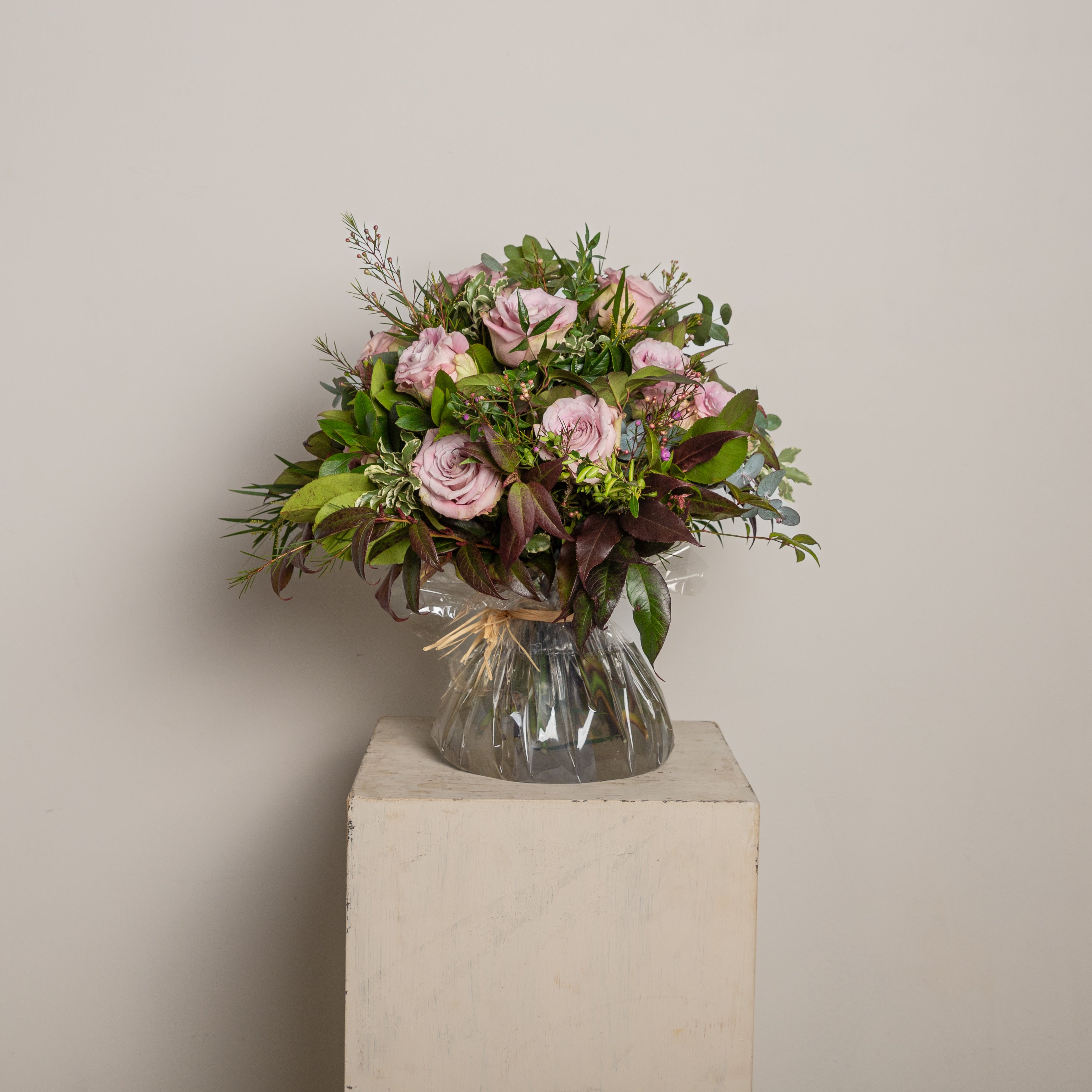 Bolsa Alfabia Rosas
